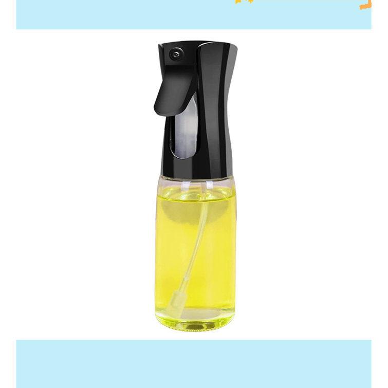 E.FOR.U Oil Spray Mister Dispenser Bottles Wayfair